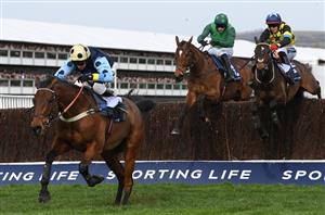 Champion Chase 2023 Tips - Arkle winner can strike a blow for the Brits