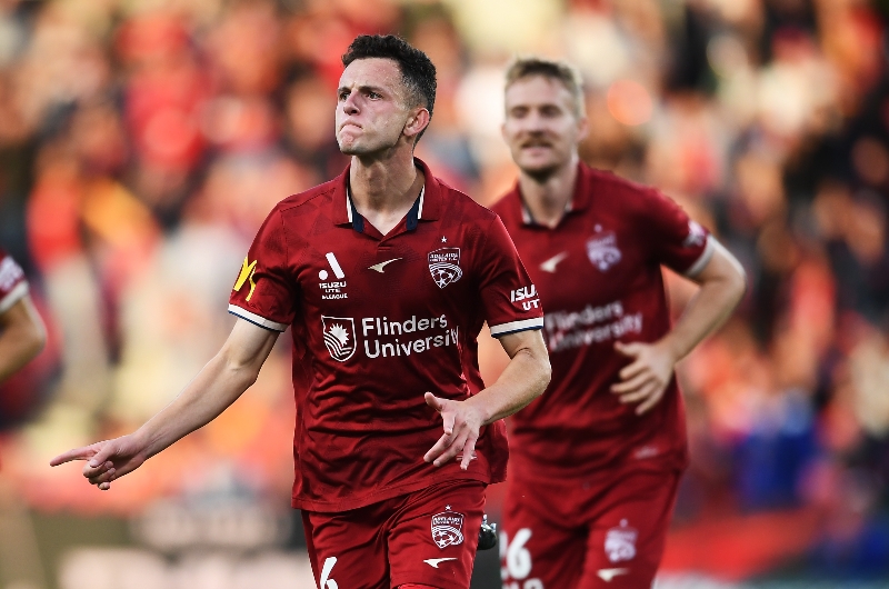 Adelaide United vs Western Sydney Wanderers Tips & Live Stream