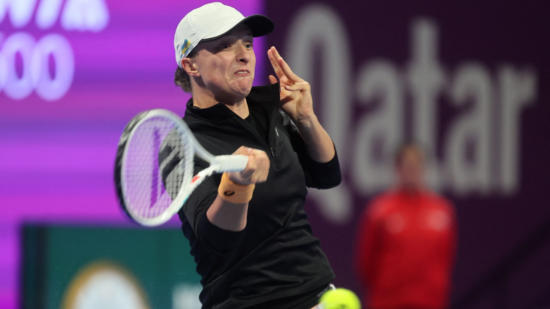 Iga Swiatek vs Jessica Pegula Live Stream, Predictions & Tips