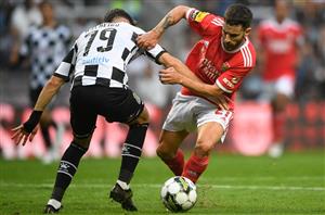 Benfica vs Boavista Predictions & Tips - Benfica to win again in Portugal