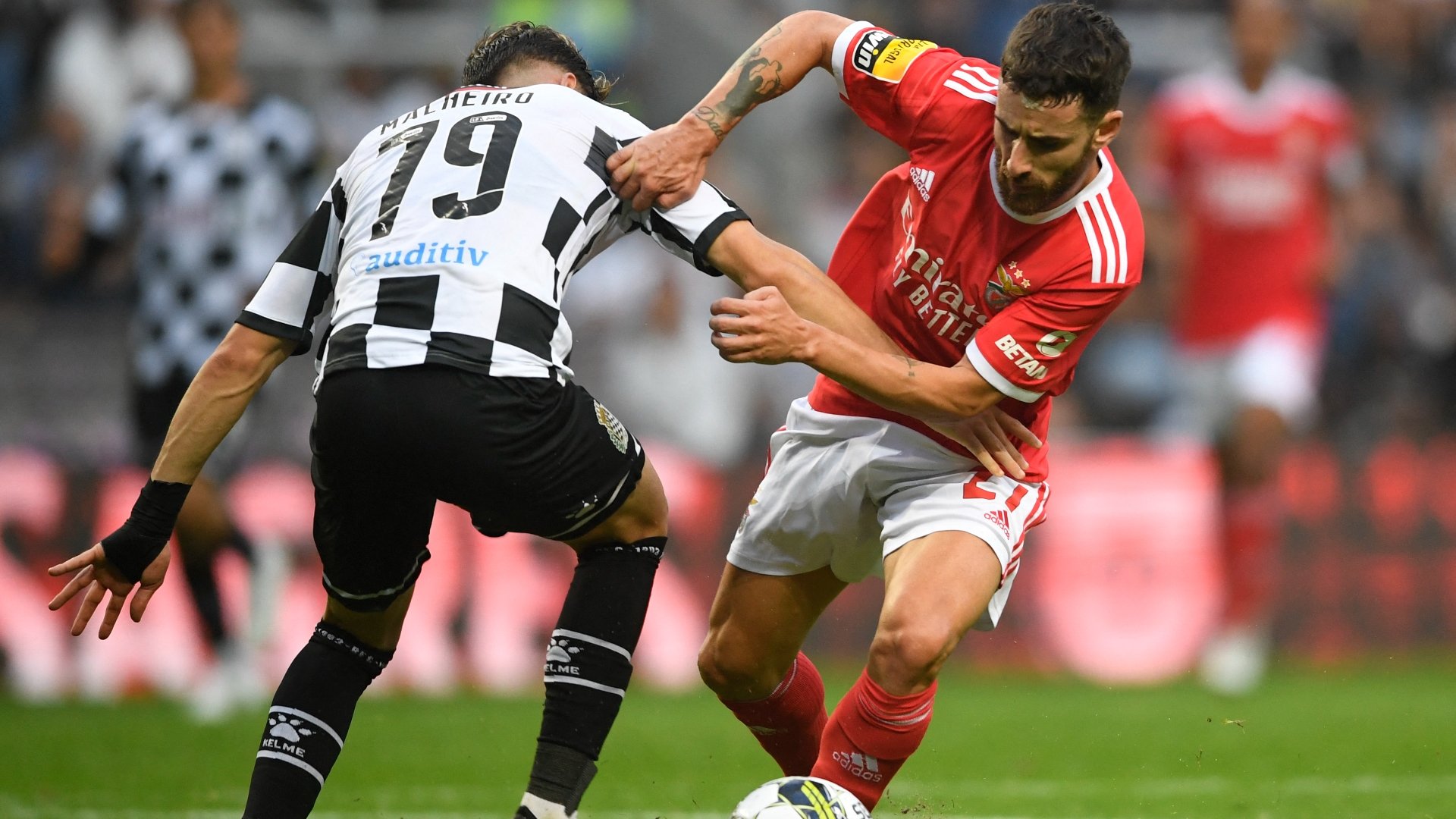 Benfica vs Boavista Predictions, Tips, Preview & Live Stream