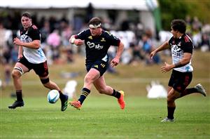 Crusaders rugby