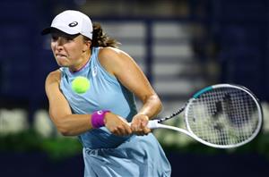 WTA Dubai Tennis Championship Odds: Who Will Reign Supreme?