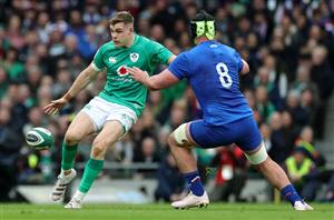 Italy vs Ireland Predictions & Tips - Ireland backed for bonus point win in Rome