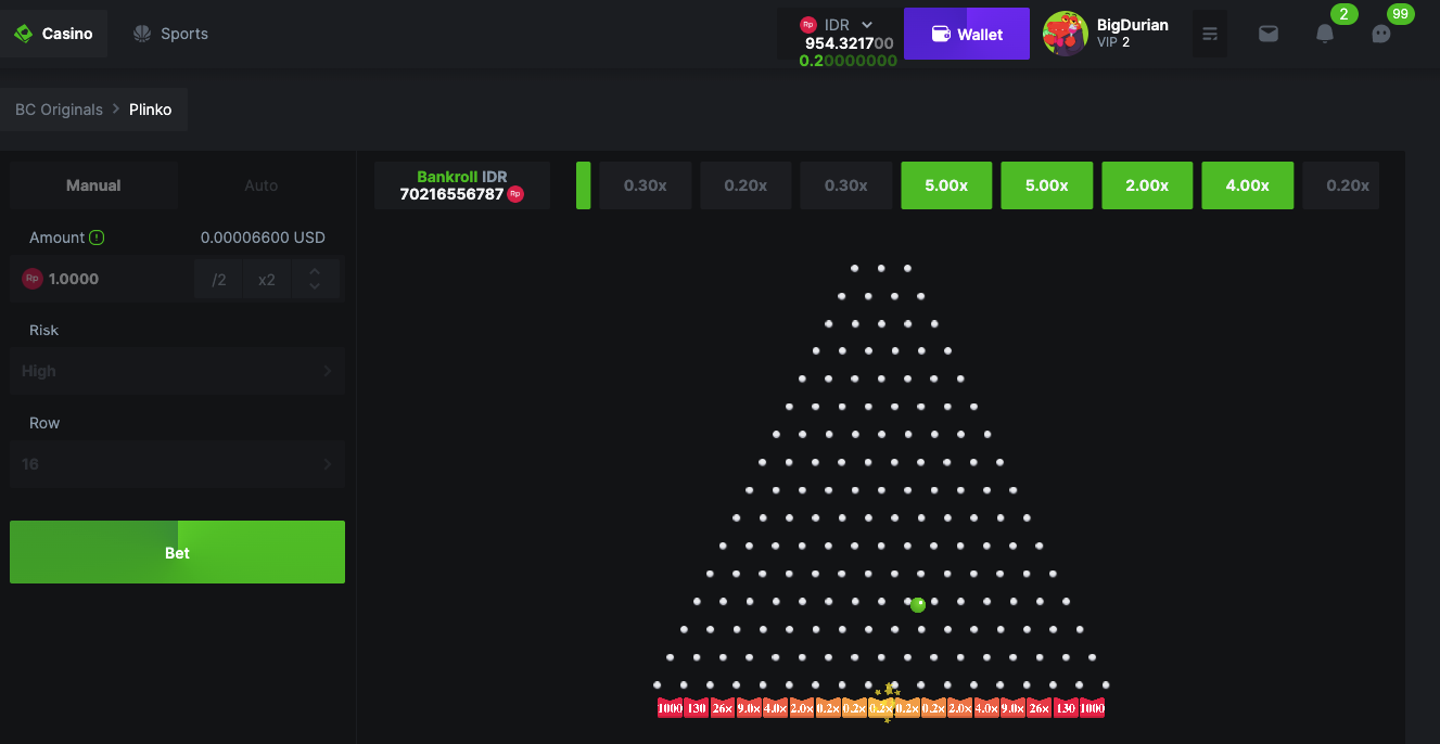 BC.Game Promo Code is NEWBONUS - tested October 2025 at the popular crypto  casino