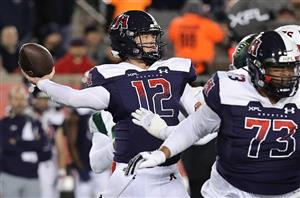 Arlington Renegades at Houston Roughnecks Live Stream & Tips – Roughnecks To Win XFL Division Championship