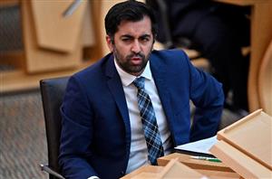Next First Minister of Scotland Odds – Humza Yousaf into 1/2 for First Minister vacancy