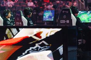 League of Legends Circuit Oceania Live Streaming - Watch LCO Live Online