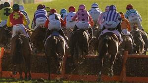 2023 Boodles Handicap Hurdle Odds and Entries - Irish juveniles dominate Cheltenham market