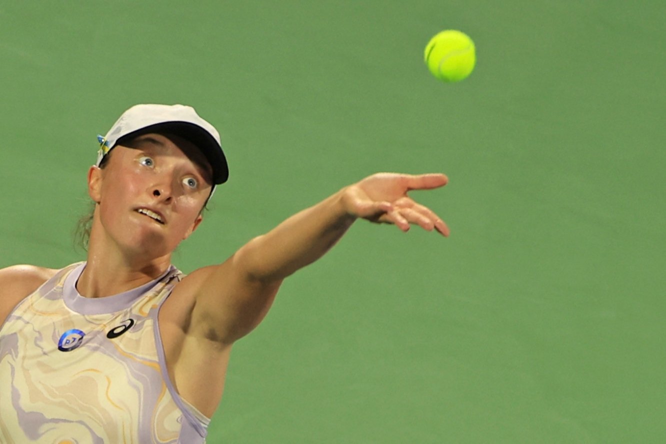 WTA Dubai Day 1 Predictions Including Badosa vs Samsonova