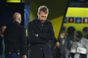 graham potter