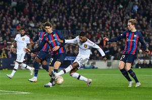 Manchester United vs Barcelona Predictions & Tips - Rashford to score in the Europa League