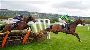 Ballymore 2023 Tips - Favourite can Passe this test