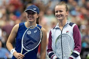 WTA Dubai Duty Free Tennis Championships Day 1 Predictions