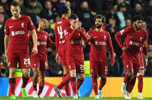 Crystal Palace vs Liverpool Predictions & Tips - Reds to Extend Premier League Winning Run