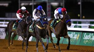 2023 Saudi Cup Tips - Back Baffert to deliver at Riyadh