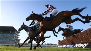 2023 Grand Annual Odds and Entries - Aucunrisque heads a wave of Irish challengers