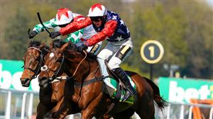 2023 Scottish Grand National Tips - Odds, trends and best bets for Ayr