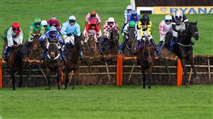 2023 Pertemps Final Odds and Entries - Shoot First favourite to land second Cheltenham win