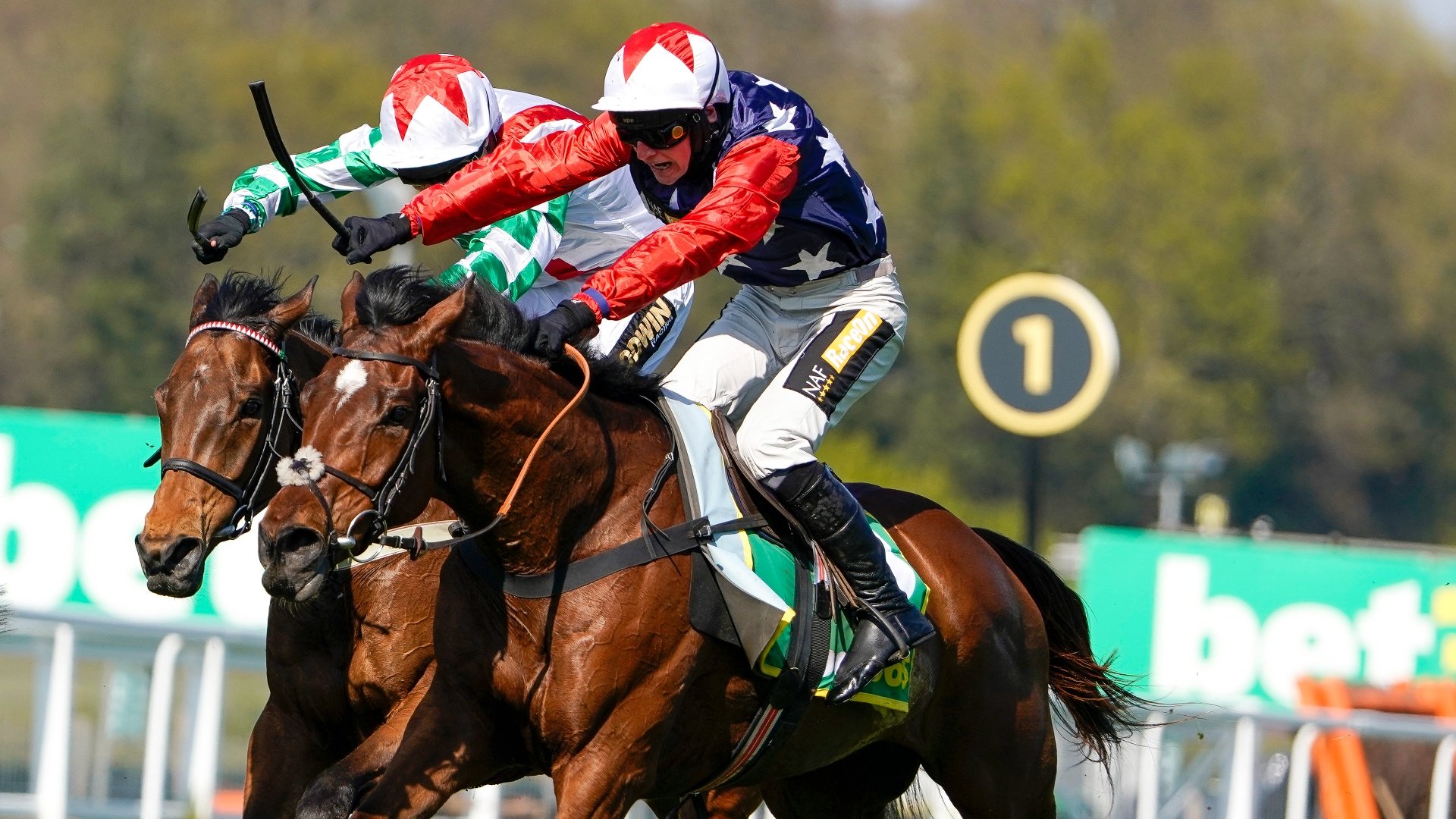 2023 Scottish Grand National Tips - Odds, trends and best bets for Ayr