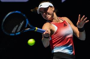 Rebecca Peterson vs Camila Giorgi Live Stream, Predictions & Tips - Peterson to upset the odds in Merida