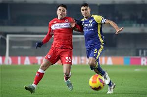 Verona vs Fiorentina Predictions & Tips - Close contest expected in Serie A