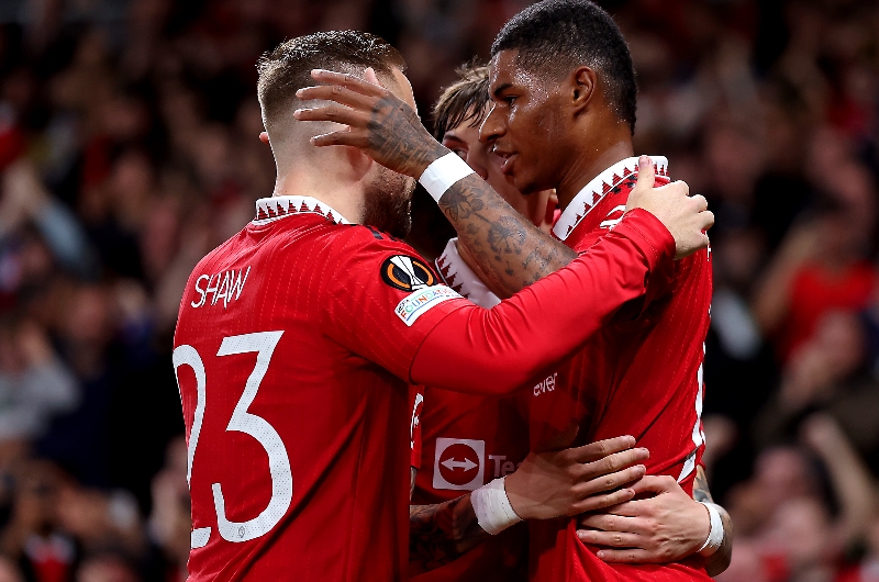 Manchester United vs Newcastle United Carabao Cup Final Highlights & Match Reaction