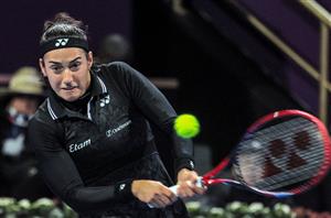 Monterrey Open Live Streaming - Watch WTA Monterrey Online