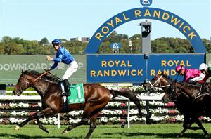 Randwick Highlights - February 25