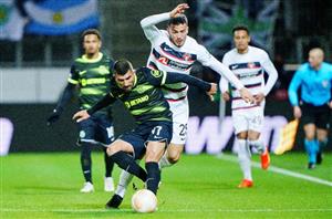 Sporting CP vs Estoril Predictions & Tips - Estoril set for a sixth straight road defeat in Portugal