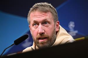Graham Potter cut to 1/3 to be next Premier League manager to go