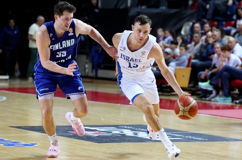 Israel Super League Basketball Live Stream Watch Basketball streams