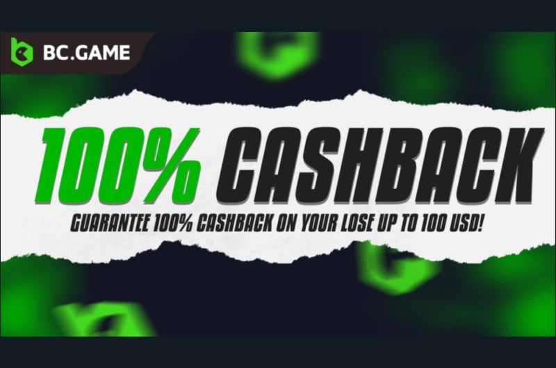 100% 返现保证