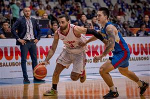Asean Basketball League