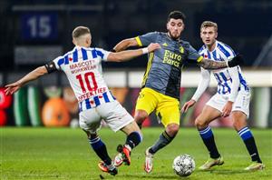 Heerenveen vs Feyenoord Predictions & Tips - Feyenoord to advance in the Dutch Cup