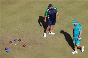 Grand Prix Bowls