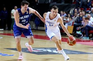 Israel Super League Basketball Live Stream 