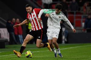 Osasuna vs Athletic Bilbao Predictions & Tips - Athletic to take a draw in the Copa del Rey
