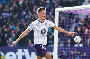 Toulouse vs Rodez Predictions & Tips - Toulouse to win in the French Cup
