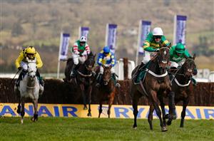 Turners' Novices' Chase Live Stream - Watch the Cheltenham race online
