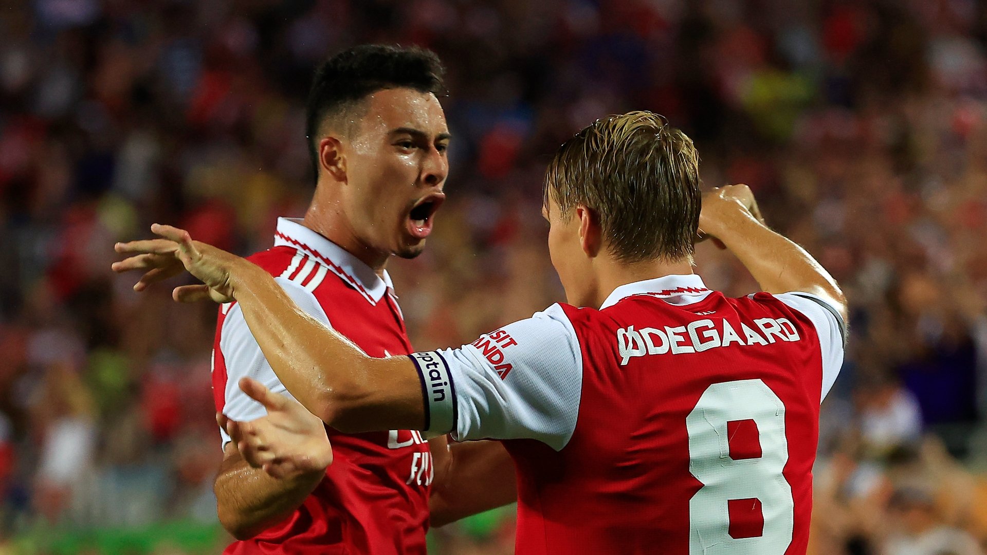 Arsenal vs Everton Predictions, Tips, Preview & Live Streaming