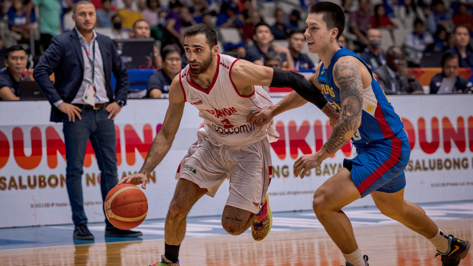Asean Basketball League Live Stream - Watch basketball streams live online