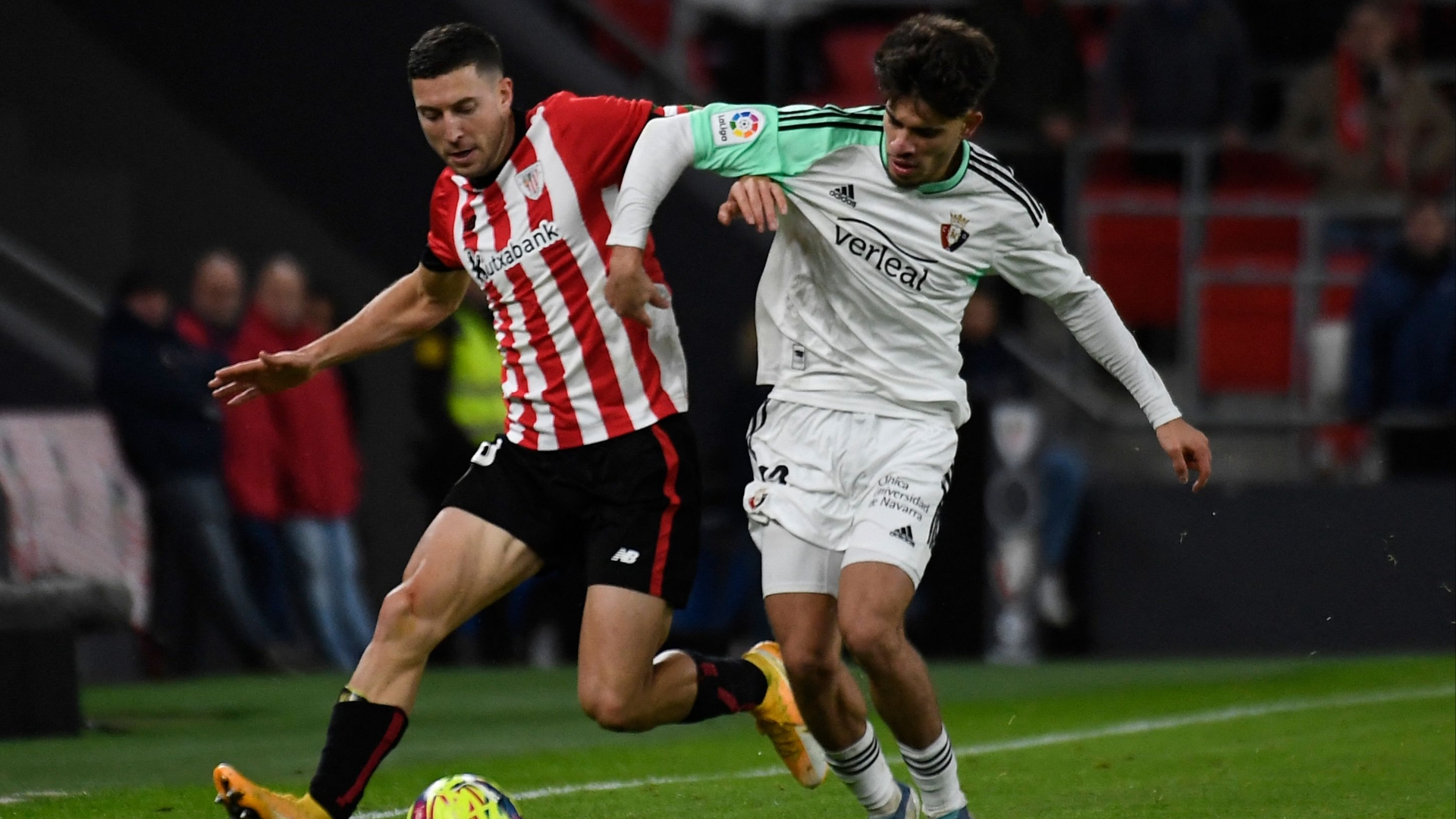 Osasuna vs Athletic Bilbao Predictions, Tips & Live Stream