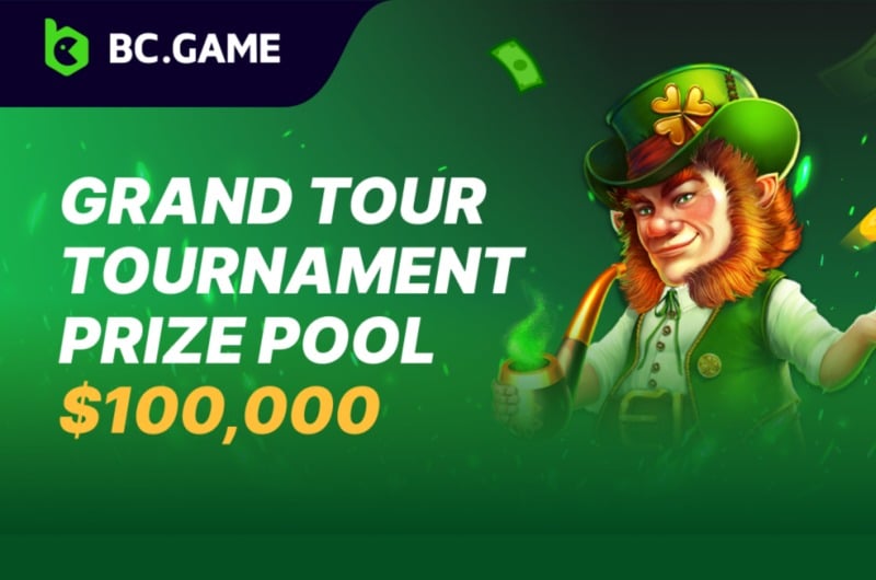 100K Grand Tour Tournament