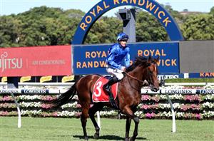 Randwick Guineas Barrier Draw & Final Field