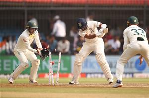 India vs Australia 3rd Test Reaction - Where India went wrong on day 1