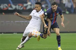 Real Madrid vs Barcelona Live Stream - How to Watch the Copa del Rey match online