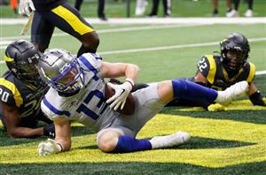 Seattle Sea Dragons at St Louis Battlehawks Live Stream & Tips – St Louis To Win Massive XFL Matchup