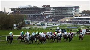 2023 Kim Muir Odds and Entries - Stumptown the well-backed favourite