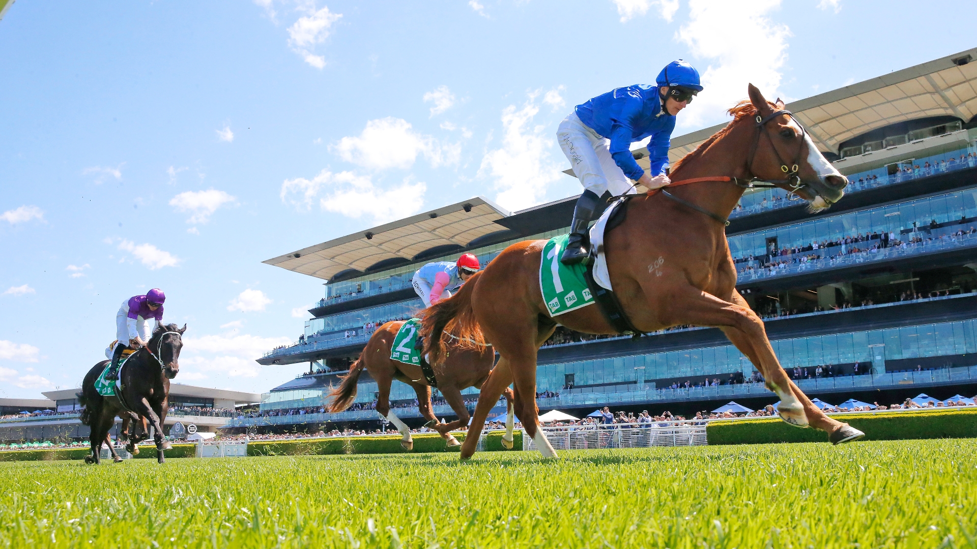 Canterbury Stakes Tips, Betting Previews and Best Bets for the 2023 Canterbury Stakes on March 4
